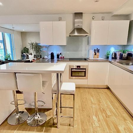 Westminster-Gem Apartment Лондон Екстериор снимка