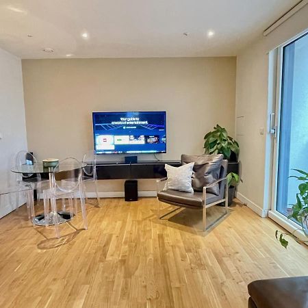 Westminster-Gem Apartment Лондон Екстериор снимка