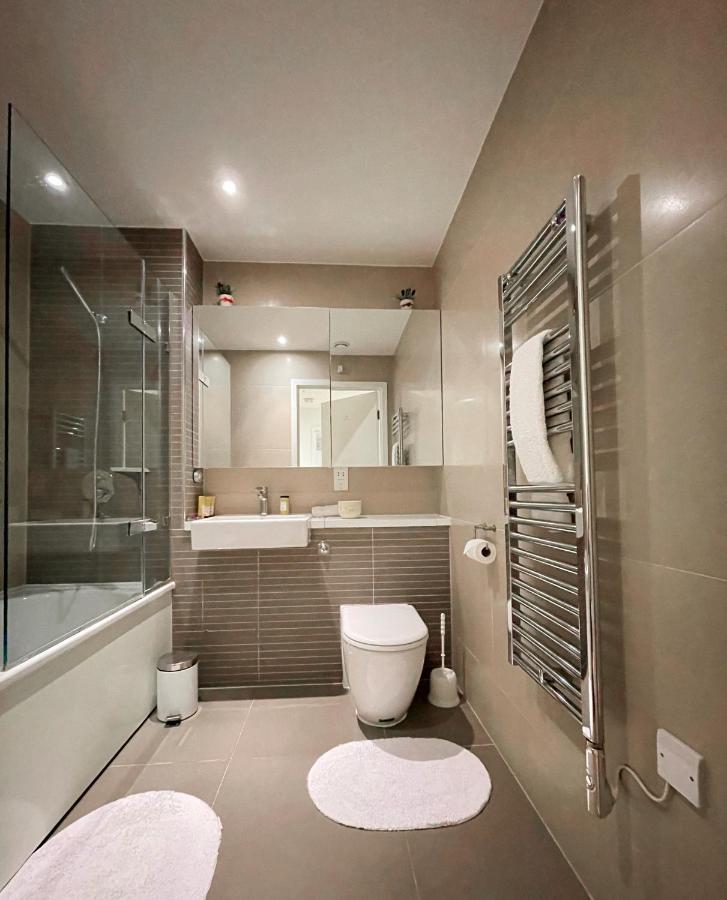 Westminster-Gem Apartment Лондон Екстериор снимка