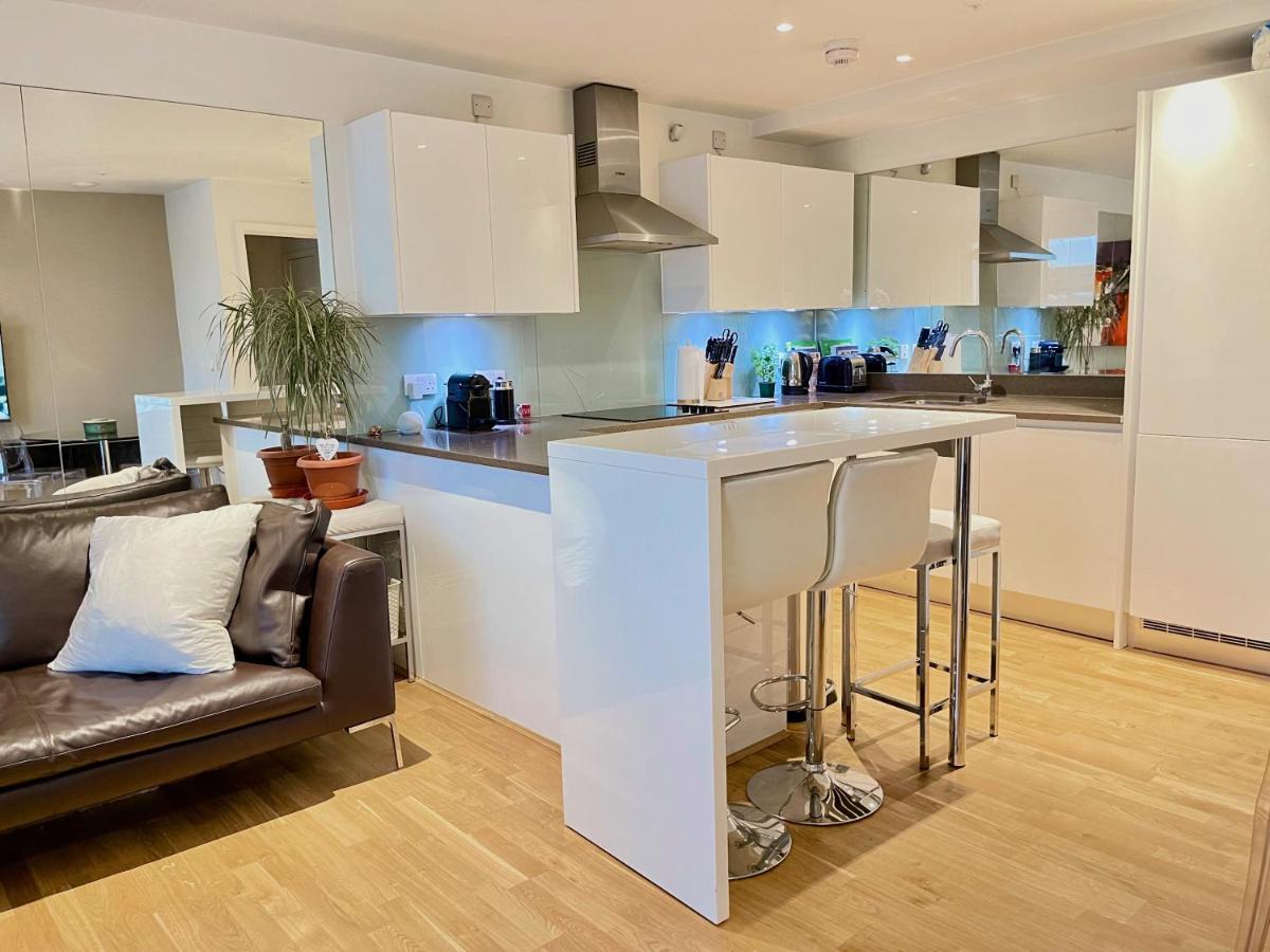 Westminster-Gem Apartment Лондон Екстериор снимка