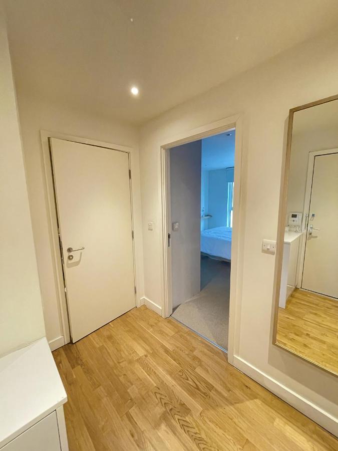 Westminster-Gem Apartment Лондон Екстериор снимка