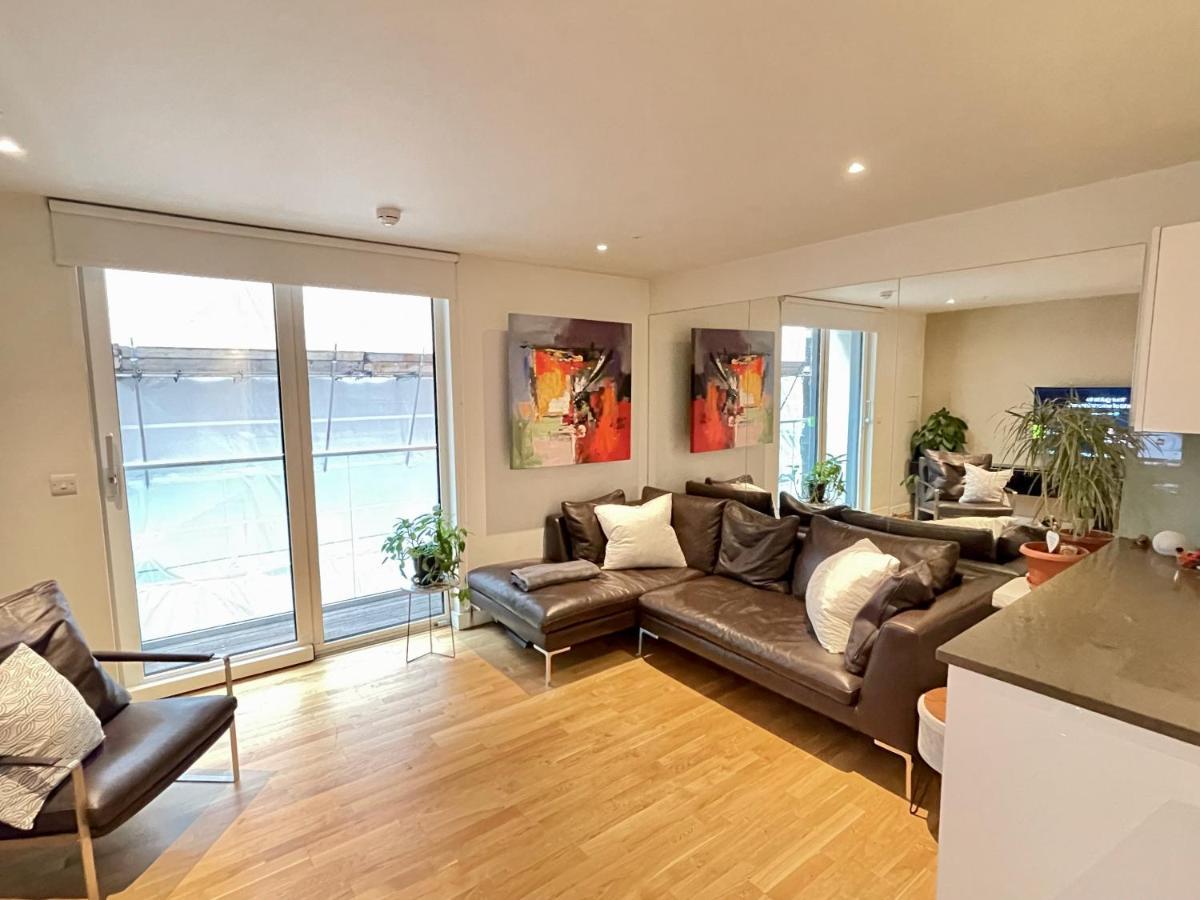 Westminster-Gem Apartment Лондон Екстериор снимка
