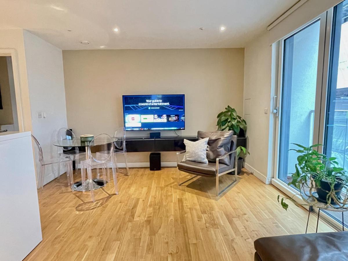 Westminster-Gem Apartment Лондон Екстериор снимка